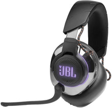 Load image into Gallery viewer, JBL Quantum 800 - Wireless Over-Ear Performance Gaming Headset with Active Noise Cancelling and Bluetooth 5.0 - Black
