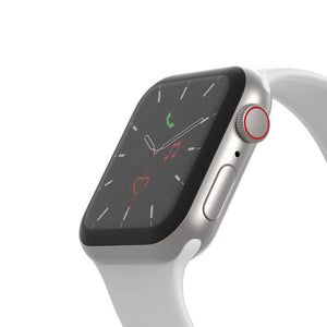 Belkin Screenforce Protector for Curved Screen Protection for Watch Series 5/4 40 mm