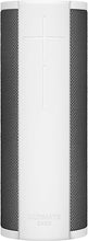 Load image into Gallery viewer, Ultimate Ears MEGABLAST Portable Wi-Fi / Bluetooth Speaker with hands-free voice control (waterproof)
