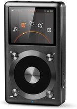 Load image into Gallery viewer, FiiO X3-II High Resolution Music Player (Black)
