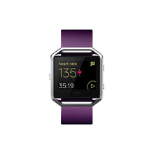 Load image into Gallery viewer, Fitbit Blaze Special Edition, Gold, Pink, Small (US Version) (Renewed)
