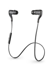 Load image into Gallery viewer, Plantronics Bluetooth Wireless Stereo Earbuds and Case - Retail Packaging
