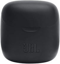 Load image into Gallery viewer, JBL TUNE 225TWS True Wireless Earbud Headphones (Black) - JBLT225TWSBLKAM (Renewed)
