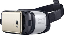 Load image into Gallery viewer, Samsung Gear VR (2015) - Note 5, GS6s (US Version w/ Warranty - Discontinued by Manufacturer)
