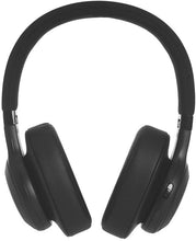 Load image into Gallery viewer, JBL E55BT Over-Ear Wireless Headphones Black
