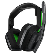 Load image into Gallery viewer, ASTRO A20 Wireless Headset, Black/Blue
