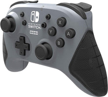 Load image into Gallery viewer, Nintendo Switch Wireless HORIPAD (Blue) by HORI (Renewed)
