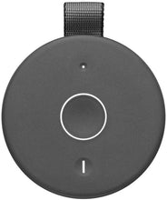 Load image into Gallery viewer, Ultimate Ears MEGABOOM 3 Portable Waterproof Bluetooth Speaker - Bulk Packaging - Night Black (Renewed)
