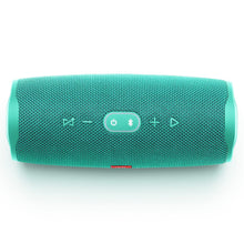 Load image into Gallery viewer, Jbl Charge 4 Wireless Portable Bluetooth Speakers Battery Powered Freestanding,Plug Mount speakers
