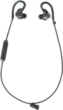Load image into Gallery viewer, JBL UA PIVOT Sport Wireless Bluetooth In-ear Headphones - Black (Renewed)
