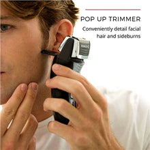 Load image into Gallery viewer, Remington Series 5 Intercept Cutting Foil Shaver F5-5800 with Advanced Pivot and Flex Technology

