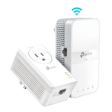 Load image into Gallery viewer, TP-Link Powerline WiFi Extender
