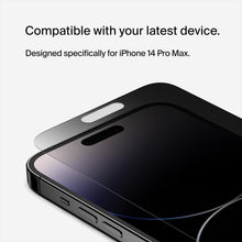Load image into Gallery viewer, Belkin iPhone 13 Mini Screen Protector TemperedGlass
