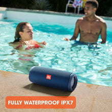 Load image into Gallery viewer, JBL FLIP 5 - Waterproof Portable Bluetooth Speaker
