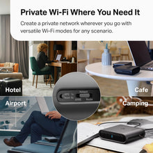 Load image into Gallery viewer, TP-Link Router WiFi

