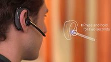 Load image into Gallery viewer, Plantronics Voyager 5220 Noise Cancelling Bluetooth Headset (Refurbished)
