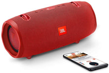 Load image into Gallery viewer, JBL Xtreme 2 Portable Waterproof Wireless Bluetooth Speaker (Renewed)
