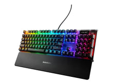 Load image into Gallery viewer, SteelSeries Apex 7 Mechanical Gaming Keyboard
