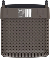 Load image into Gallery viewer, Linksys AC1200 Wi-Fi Wireless Dual-Band+ Router, Smart Wi-Fi App Enabled to Control Your Network from Anywhere (EA6100) (Renewed)
