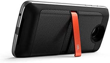 Load image into Gallery viewer, JBL SoundBoost Moto Mod Speaker moto Z, Black
