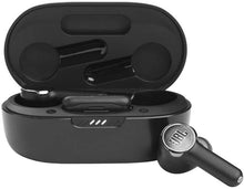 Load image into Gallery viewer, JBL Quantum TWS Noise Cancelling Gaming Earbuds (2.4Ghz Wireless or Bluetooth),Black, Small
