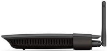 Load image into Gallery viewer, Linksys AC1200 Wi-Fi Wireless Dual-Band+ Router, Smart Wi-Fi App Enabled to Control Your Network from Anywhere (EA6100)
