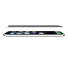 Load image into Gallery viewer, Belkin SCREENFORCE Tempered Glass Privacy Screen Protector for iPhone Xs Max, iPhone 11 Pro Max, OVA005zz
