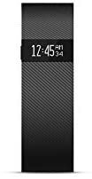 Load image into Gallery viewer, Fitbit Charge HR Wristband, Black, Small (Renewed)

