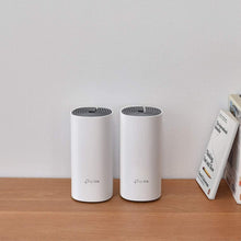 Load image into Gallery viewer, TP-Link Deco Whole Home Mesh WiFi System (2 Pack) (Renewed)
