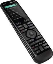 Load image into Gallery viewer, Logitech Harmony Elite Remote Control, Hub and App
