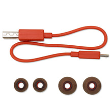 Load image into Gallery viewer, JBL TUNE 120TWS - True Wireless in-Ear Headphone - Blue
