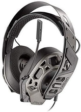 Load image into Gallery viewer, NACON RIG 500PRO Esports Edition Gaming Headset - Special Edition - Playstation 4 (PS4/PC) [Wired] - Titanium/Black
