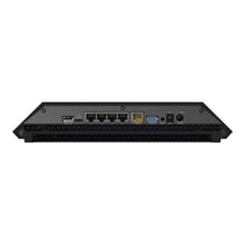 Load image into Gallery viewer, Netgear R7850 AC3000 Nighthawk X6 Tri-Band Wi-Fi Gigabit Router Black (Renewed)
