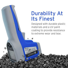 Load image into Gallery viewer, Etekcity Infrared Thermometer 1022D (Not for Human) Dual Laser Temperature Gun Non-contact-58℉~1022℉ (-50℃ ~ 550℃) with Adjustable Emissivity &amp; Max Measure, Standard Size, Blue &amp; Gray
