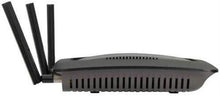 Load image into Gallery viewer, Linksys EA6900 IEEE 802.11ac Wireless Router - 2.40 GHz ISM Band - 5 GHz UNII Band - 1300 Mbps Wireless Speed - 4 x Network Port - 1 x Broadband Port - USB - Gigabit Ethernet Desktop (Renewed)
