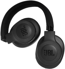 Load image into Gallery viewer, JBL E55BT Over-Ear Wireless Headphones Black
