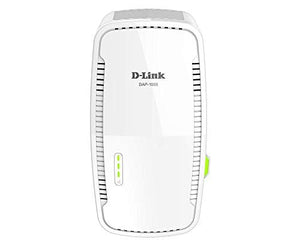 D-Link Mesh WiFi Range Extenders