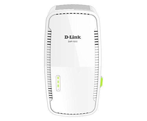 D-Link Mesh WiFi Range Extenders