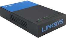 Load image into Gallery viewer, Linksys Business Dual (Certified Refurbished)
