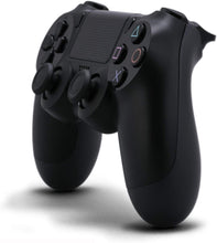 Load image into Gallery viewer, DualShock 4 Wireless Controller for PlayStation 4 - Jet Black [Old Model]
