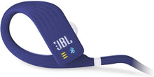 Load image into Gallery viewer, JBL Endurance DIVE - Waterproof Wireless In-Ear Sport Headphones with MP3 Player - Blue
