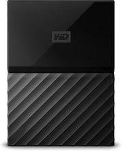 Load image into Gallery viewer, WD My Passport for Mac Portable External Hard Drive (Renewed)
