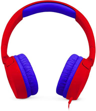 Load image into Gallery viewer, JBL JR 300 - On-Earheadphones for Kids (Renewed)
