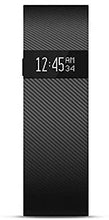 Load image into Gallery viewer, Fitbit Charge Wireless Activity Tracker Wristband - Black (Certified Refurbished)
