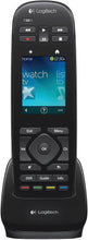 Load image into Gallery viewer, Logitech Harmony Touch Advanced Remote Control - 915-000279 (Certified Refurbished)
