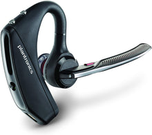 Load image into Gallery viewer, Plantronics Voyager 5200 Bluetooth Headset Black Bluetooth Headphones and Headsets
