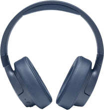 Load image into Gallery viewer, JBL Tune 760NC - Lightweight, Foldable Over-Ear Wireless Headphones with Active Noise Cancellation (Renewed)
