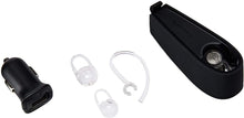 Load image into Gallery viewer, Plantronics Voyager Edge Wireless and Hands-Free Bluetooth Headset - Compatible with iPhone, Android, and Other Leading Smartphones - Carbon Black (Renewed)
