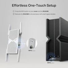 Load image into Gallery viewer, TP-Link - BE6500 Wi-Fi 7 Range Extender - RE405BE Renewed (Renewed)
