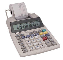 Load image into Gallery viewer, Sharp El1750V Plastic Solar Powered Printing calculator
